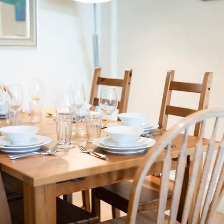 Spacious And Quiet Ground Floor Flat 布里斯托 外观 照片